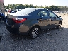 2T1BURHE5FC****** Salvage and Wrecked 2015 Toyota Corolla in Maine State