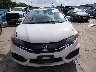 2HGFG3B82FH****** Destrozados 2015 Honda Civic en Estado de Texas
