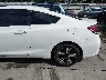 2HGFG3B82FH****** Usados y Reparables 2015 Honda Civic en Austin