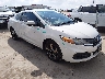 2HGFG3B82FH****** Salvamento y Destrozados 2015 Honda Civic en Austin