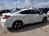 2HGFG3B82FH****** Salvamento y Reparables 2015 Honda Civic en Estado de Texas
