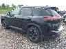 JN8BT3BB5SW****** Salvamento y Reparables 2025 Nissan Rogue en Syracuse