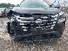 JN8BT3BB5SW****** Salvamento y Reparables 2025 Nissan Rogue en Estado de Nueva York