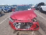 5NPD84LF1HH****** Wrecked 2017 Hyundai Elantra in North Carolina State