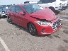 5NPD84LF1HH****** Salvage and Wrecked 2017 Hyundai Elantra in Raleigh