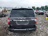 2C4RC1BG9FR****** Wrecked 2015 Chrysler Town & Country
