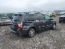 2C4RC1BG9FR****** Salvage and Wrecked 2015 Chrysler Town & Country in Pennsylvania State