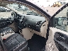 2C4RC1BG9FR****** Used and Repairable 2015 Chrysler Town & Country in Pennsylvania State