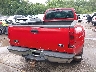 1FTWX33P04E****** Wrecked 2004 Ford F-350