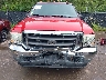 1FTWX33P04E****** Salvage 2004 Ford F-350 in Kansas State