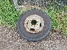 1FTWX33P04E****** Wrecked 2004 Ford F-350 in Kansas State