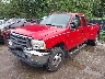 1FTWX33P04E****** Used and Repairable 2004 Ford F-350 in Kansas City