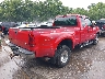 1FTWX33P04E****** Salvage and Wrecked 2004 Ford F-350 in Kansas State