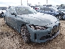 WBY43HD04SF****** Salvage and Wrecked 2025 BMW I4 Gran Coupe in Indianapolis