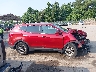 5XYZTDLB2GG****** Repairable 2016 Hyundai Santa Fe in Maryland State