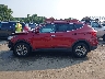 5XYZTDLB2GG****** Salvage 2016 Hyundai Santa Fe