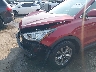 5XYZTDLB2GG****** Salvage and Wrecked 2016 Hyundai Santa Fe in Baltimore