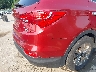 5XYZTDLB2GG****** Salvage and Repairable 2016 Hyundai Santa Fe in Baltimore