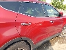 5XYZTDLB2GG****** Salvage and Wrecked 2016 Hyundai Santa Fe in Maryland State