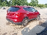 5XYZTDLB2GG****** Salvage and Wrecked 2016 Hyundai Santa Fe in Maryland State
