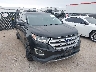 2FMTK3J98FB****** Salvamento y Destrozados 2015 Ford Edge en Fort Worth North
