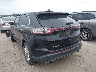 2FMTK3J98FB****** Salvamento y Reparables 2015 Ford Edge en Fort Worth North