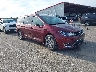 2C4RC1N72JR****** Salvamento y Destrozados 2018 Chrysler Pacifica Hybrid en Indianapolis South