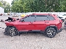1C4PJMAB0FW****** Salvage 2015 Jeep Cherokee