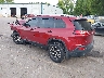 1C4PJMAB0FW****** Salvage and Repairable 2015 Jeep Cherokee in Grand Rapids