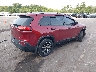 1C4PJMAB0FW****** Salvage and Wrecked 2015 Jeep Cherokee in Michigan State