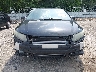 19XFB2E57EE****** Wrecked 2014 Honda Civic in Georgia State