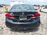 19XFB2E57EE****** Wrecked 2014 Honda Civic