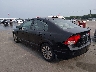 2HGFA1F87AH****** Salvamento y Reparables 2010 Honda Civic en Raleigh