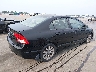 2HGFA1F87AH****** Salvamento y Destrozados 2010 Honda Civic en Estado de Carolina del Norte
