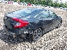 2HGFC2F81KH****** Salvamento y Destrozados 2019 Honda Civic en Estado de Nueva York