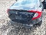 2HGFC2F81KH****** Salvamento y Reparables 2019 Honda Civic en Estado de Nueva York