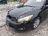 1HGCP36839A****** Salvamento 2009 Honda Accord