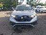 2HKRW1H5XMH****** Destrozados 2021 Honda CR-V en Estado de Florida