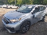 2HKRW1H5XMH****** Salvamento y Reparables 2021 Honda CR-V en Estado de Florida