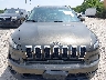 1C4PJMCB0FW****** Reparables 2015 Jeep Cherokee en Dayton
