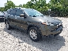 1C4PJMCB0FW****** Salvamento y Destrozados 2015 Jeep Cherokee en Dayton
