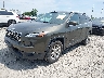 1C4PJMCB0FW****** Usados y Reparables 2015 Jeep Cherokee en Dayton