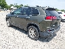 1C4PJMCB0FW****** Salvamento y Reparables 2015 Jeep Cherokee en Dayton
