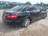 WDDHF8HB9AA****** Salvamento y Destrozados 2010 Mercedes-Benz E 350 en Estado de Indiana