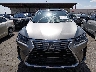 2T2ZZMCA2JC****** Wrecked 2018 Lexus RX in Texas State