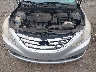 5NPEC4AC6BH****** Wrecked 2011 Hyundai Sonata in Virginia State