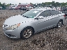 5NPEC4AC6BH****** Used and Repairable 2011 Hyundai Sonata in Culpeper