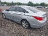 5NPEC4AC6BH****** Salvage and Repairable 2011 Hyundai Sonata in Culpeper