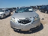 19UUA8F5XBA****** Wrecked 2011 Acura TL in Texas State