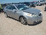 19UUA8F5XBA****** Salvage and Wrecked 2011 Acura TL in Fort Worth North